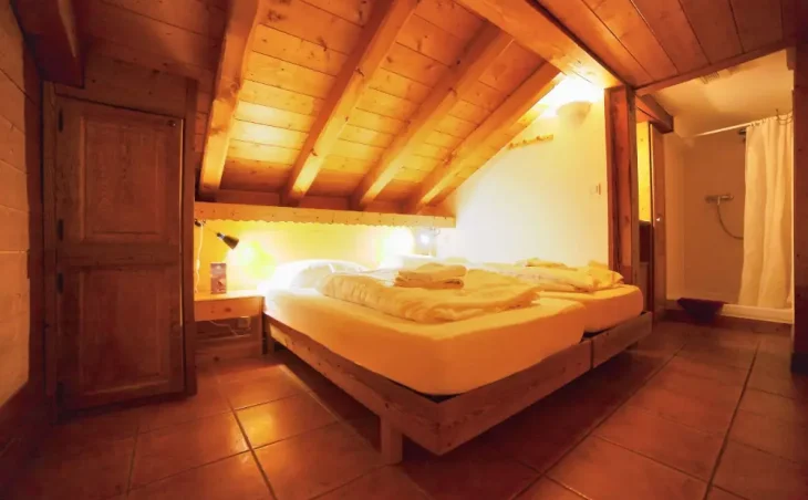 Chalet in the Clouds - 8