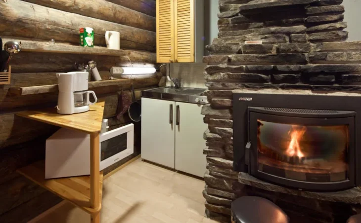 Akas Cabins - 3