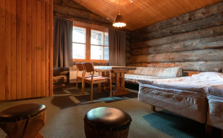 Akas Cabins - 4