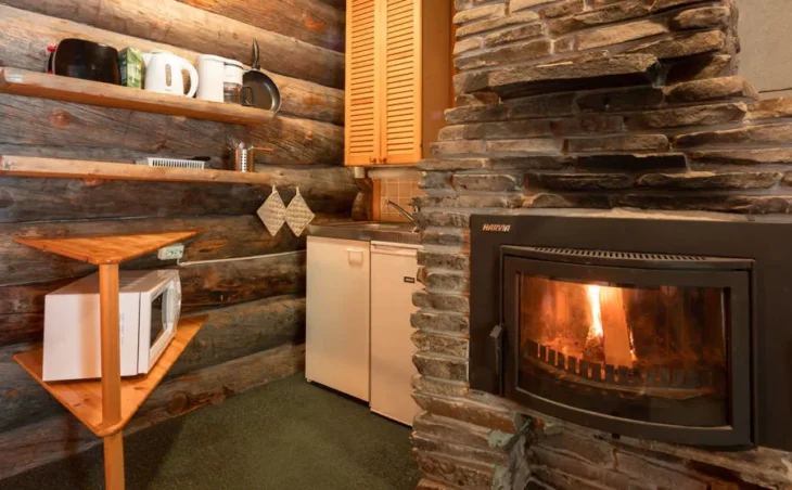Akas Cabins - 5