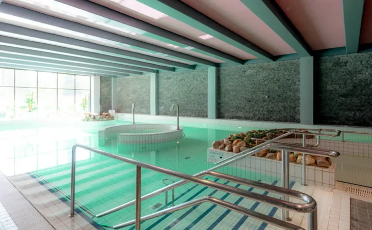 Yllas Saaga Apartments - 4