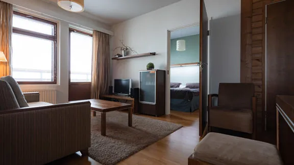 Yllas Saaga Apartments - 5