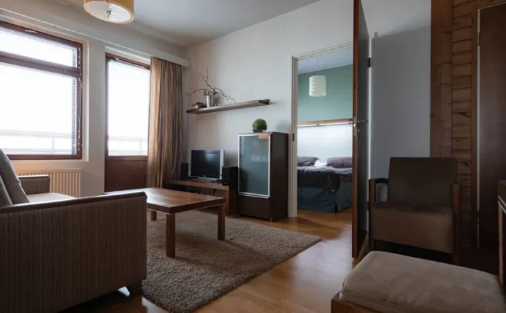 Yllas Saaga Apartments - 6