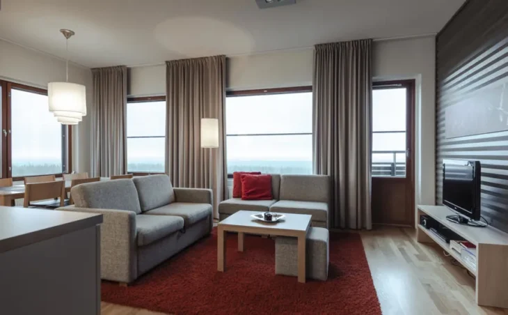 Yllas Saaga Apartments - 7