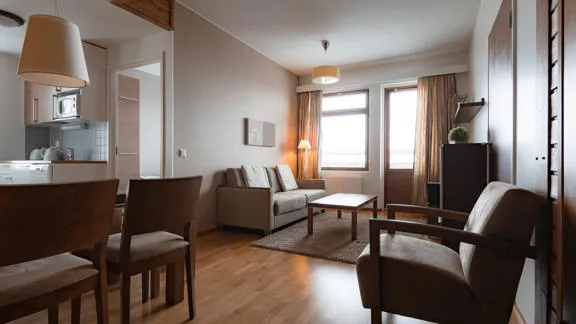 Yllas Saaga Apartments - 8