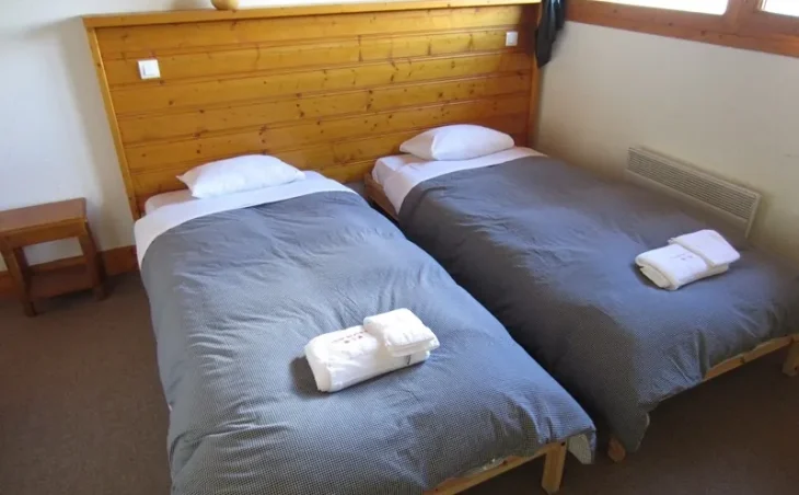 Chalet Gelinotte - 3