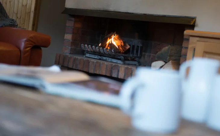 Chalet Grand Sapin - 10