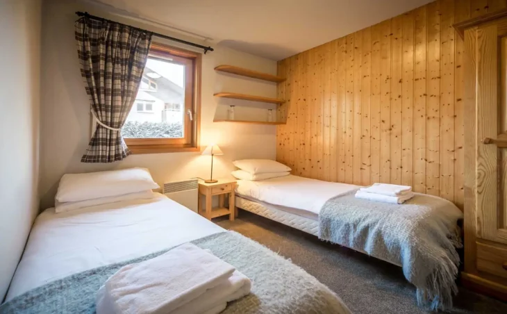 Chalet Grand Sapin - 8