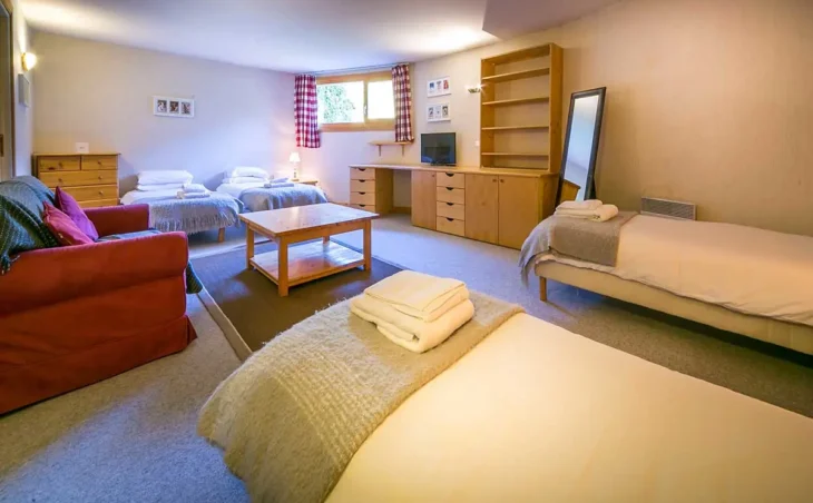 Chalet Grand Sapin - 7