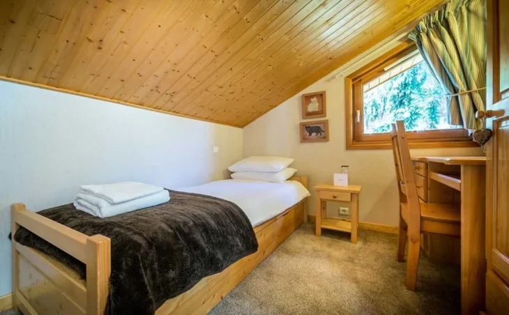 Chalet Grand Sapin - 6