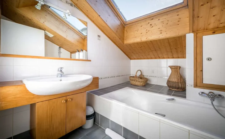 Chalet Grand Sapin - 5