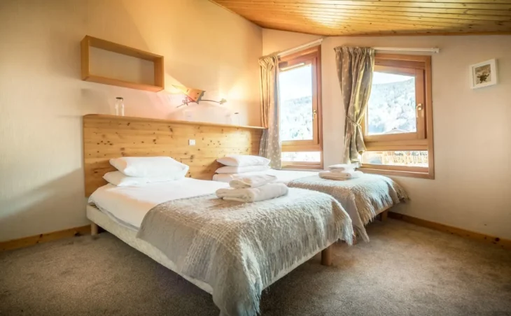 Chalet Grand Sapin - 2