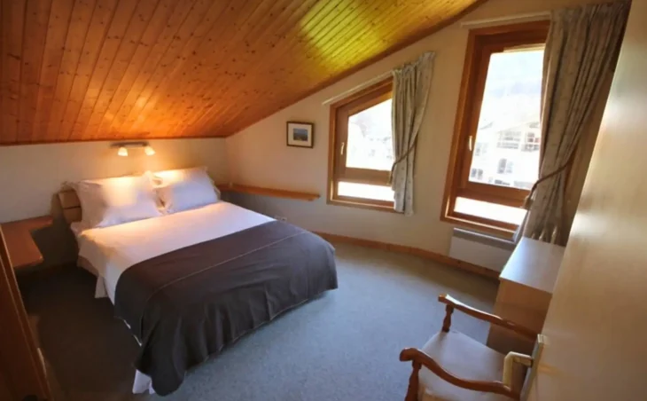 Chalet Grand Sapin - 11