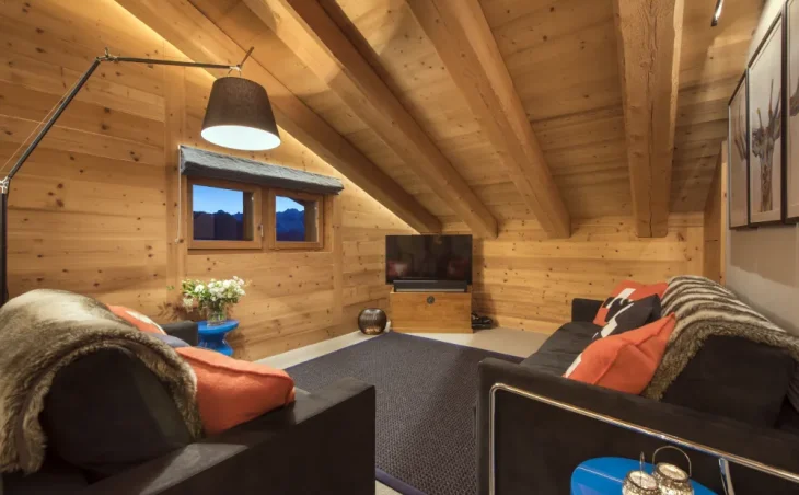 Chalet Entre Ciel et Terre - 8