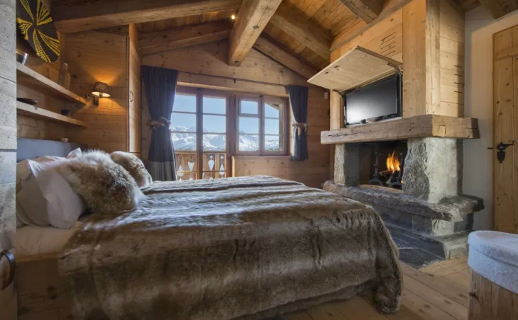 Chalet Nyumba - 19