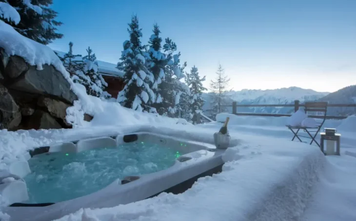 Chalet Rock - 6