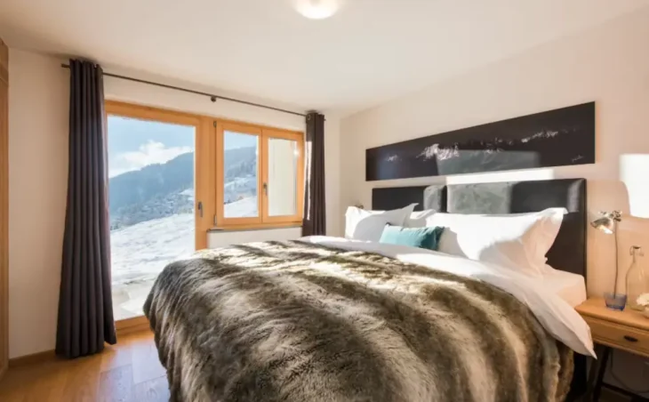 Chalet Rock - 9