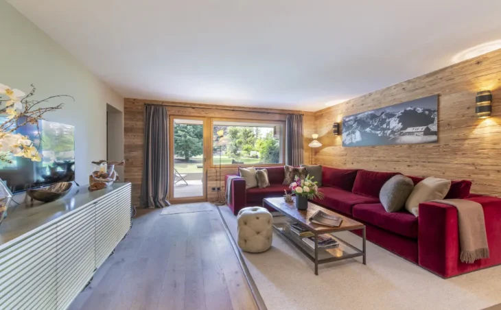 Chalet Rosalp 3 - 8