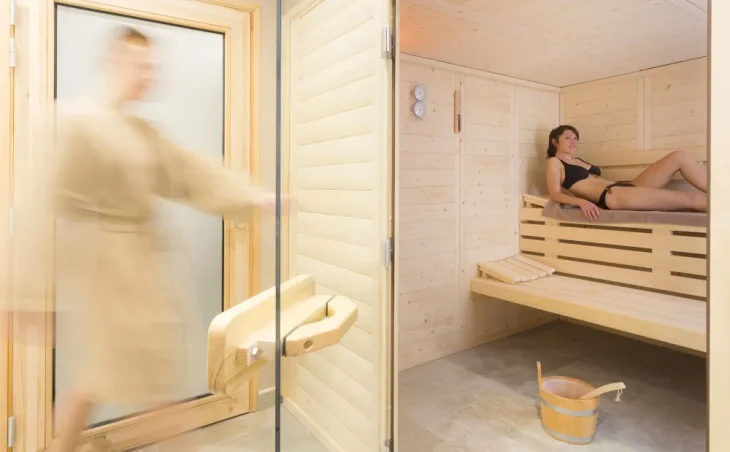 Hotel Club Les Arolles - 5