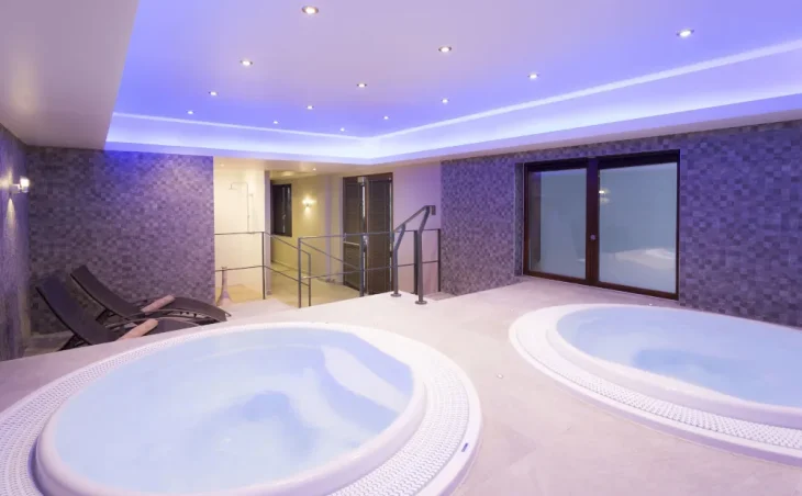 Hotel Club Les Arolles - 13