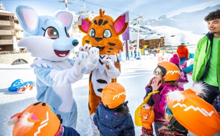 Hotel Club Les Arolles - 18