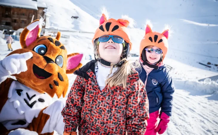 Hotel Club Les Arolles - 19