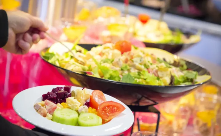 Hotel Club Les Arolles - 20