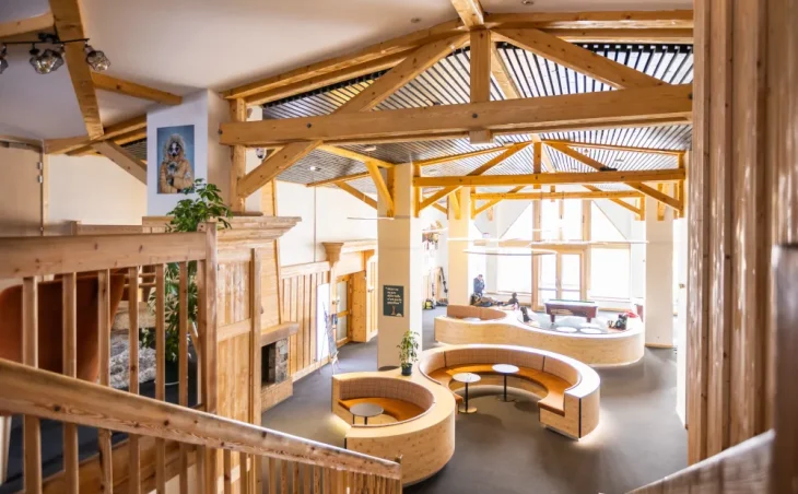 Hotel Club Les Arolles - 25