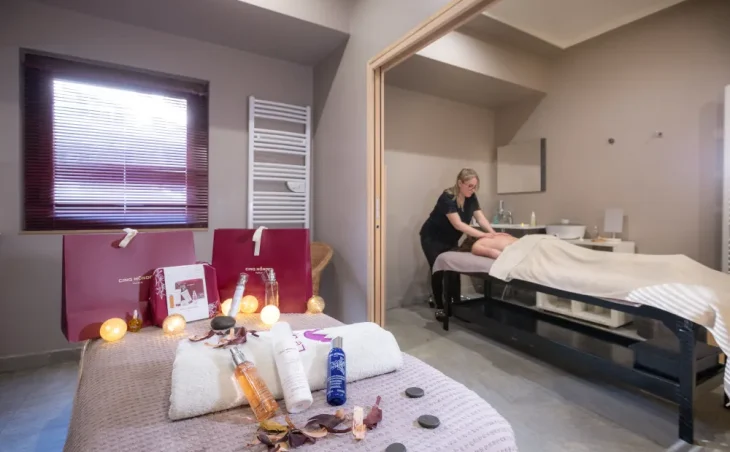 Hotel Club Les Arolles - 28