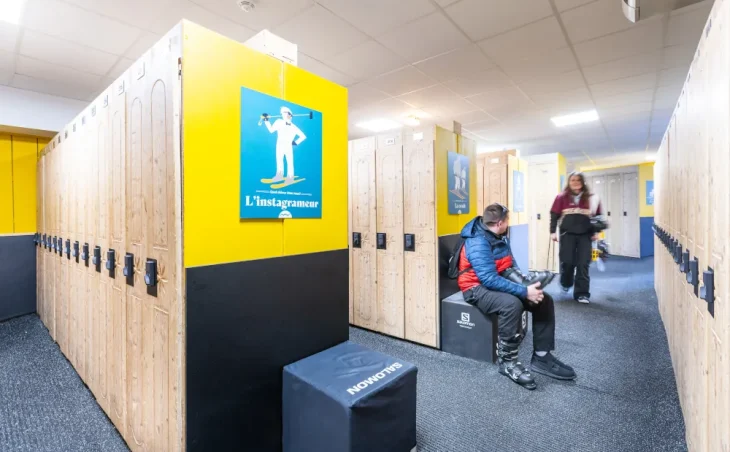 Hotel Club Les Arolles - 30