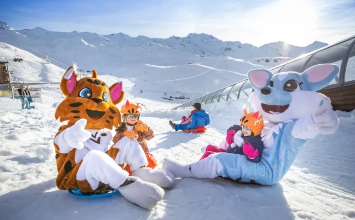 Hotel Club Les Arolles - 33