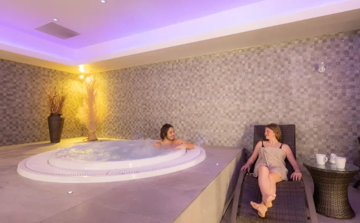 Hotel Club Les Arolles - 36