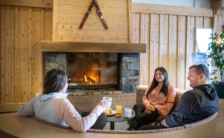 Hotel Club Les Arolles - 39