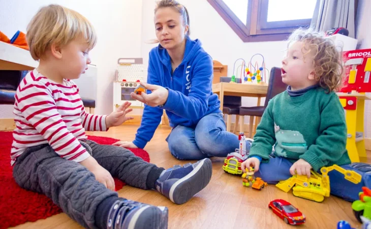 Hotel Club Les Arolles - 7