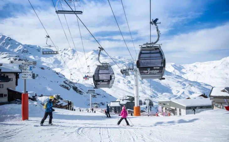 Hotel Club Les Arolles - 44