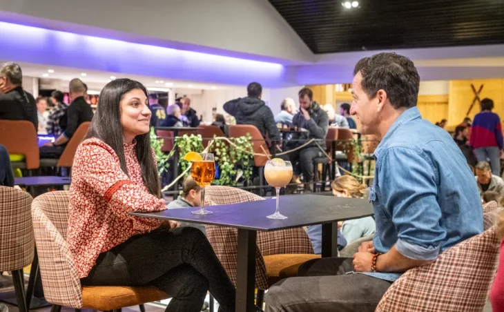 Hotel Club Les Arolles - 46