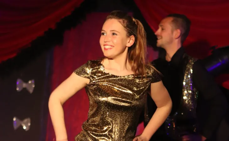 Hotel Club Les Arolles - 51