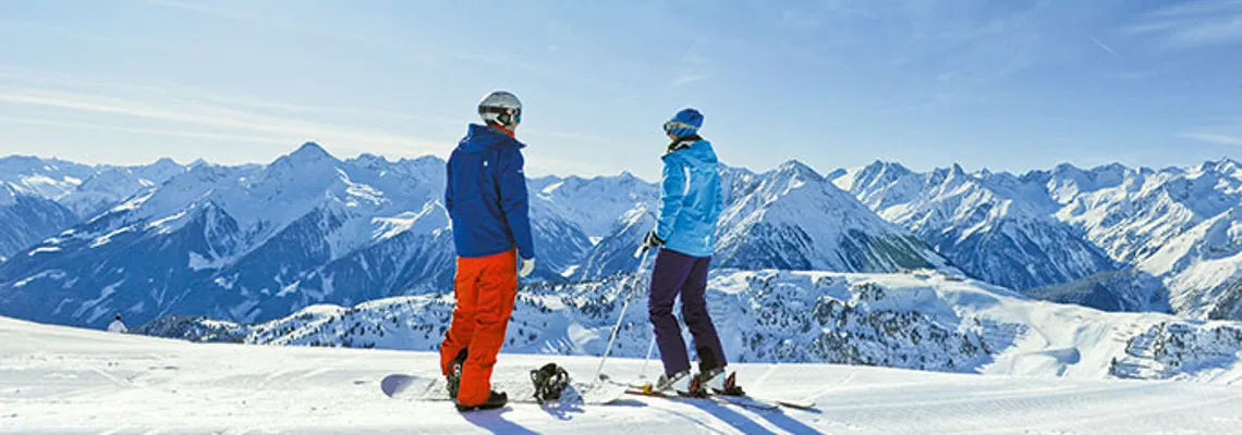 Ski Hotel Holidays Austria