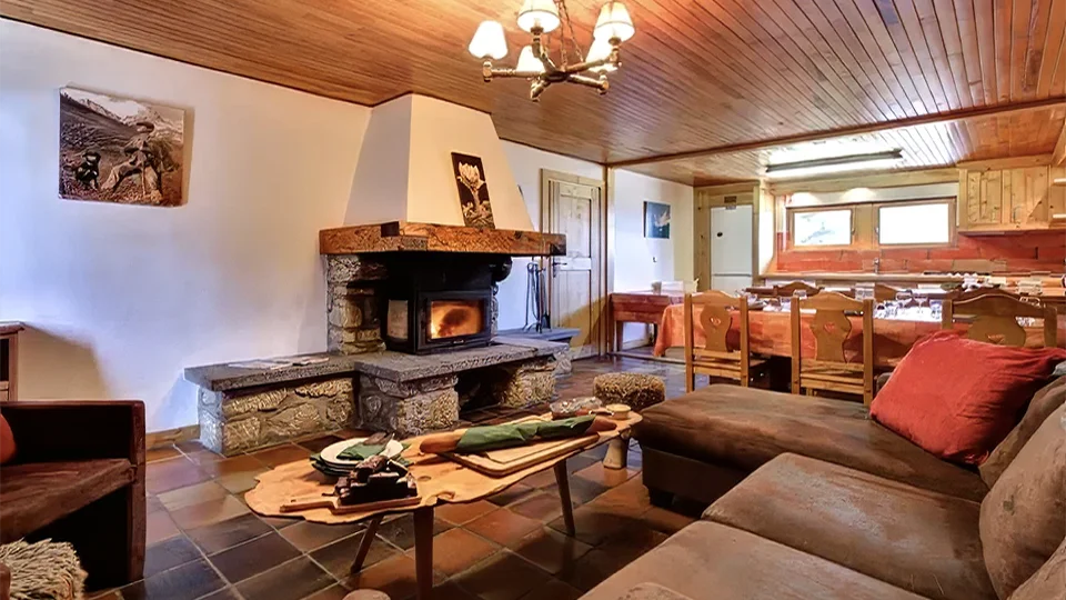 Mottaret Ski Chalets