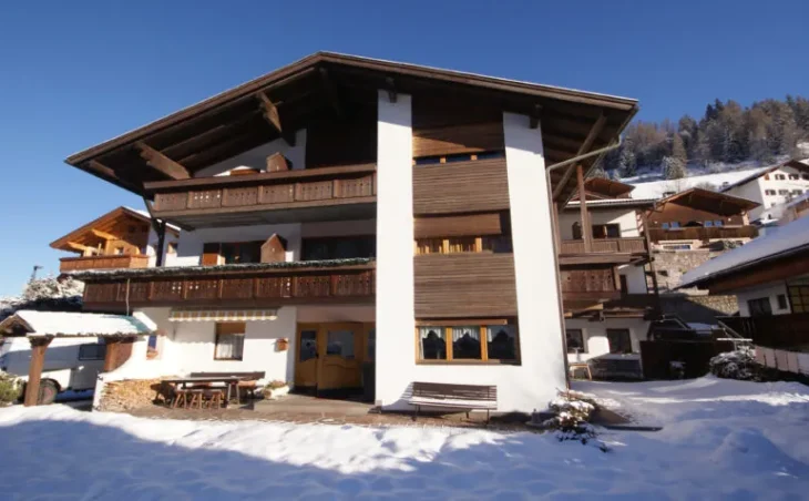 Ski Chalets to Rent in italy
