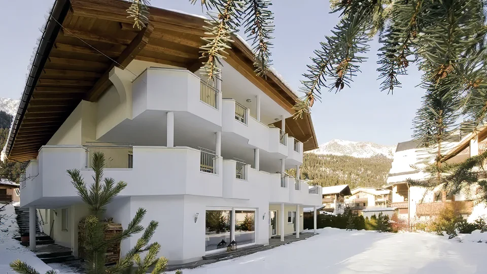 Ski Chalet Holidays in Austria