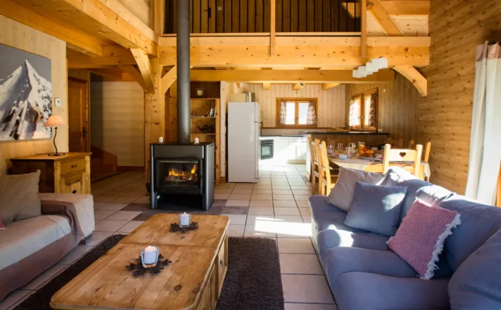 Chalet Sorbier 2 - 2