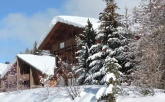 Ski Holiday