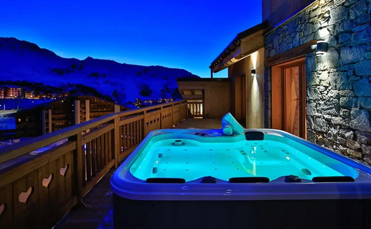 Chalet Hellebore - 2