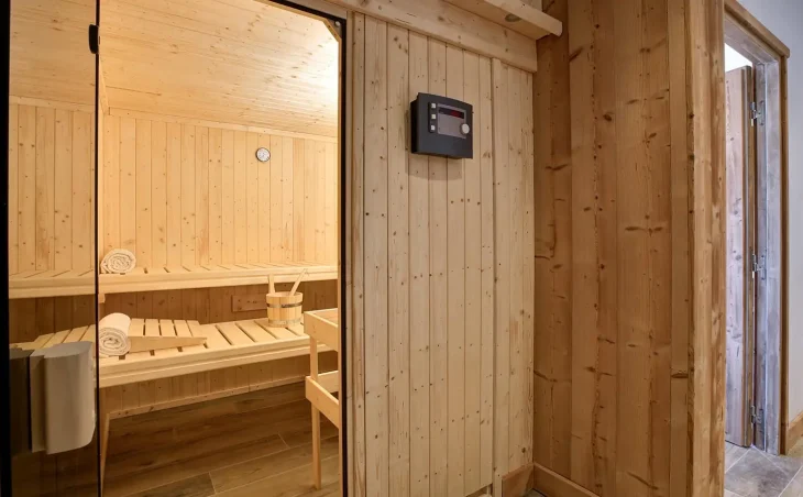 Chalet Hepatica - 3