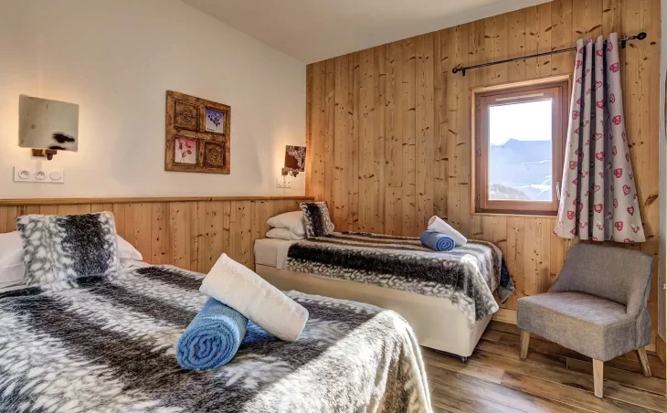 Chalet Hepatica - 5