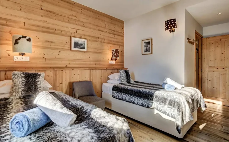 Chalet Hepatica - 6