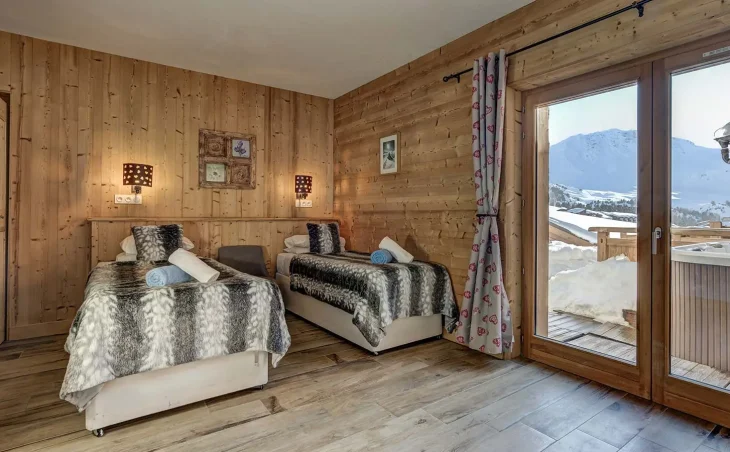 Chalet Hepatica - 7
