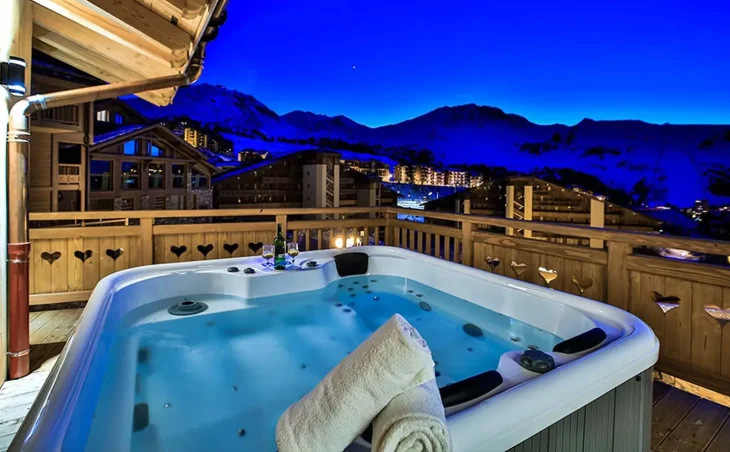 Chalet Silene - 2