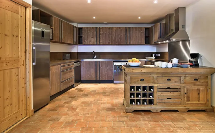 Chalet Silene - 6